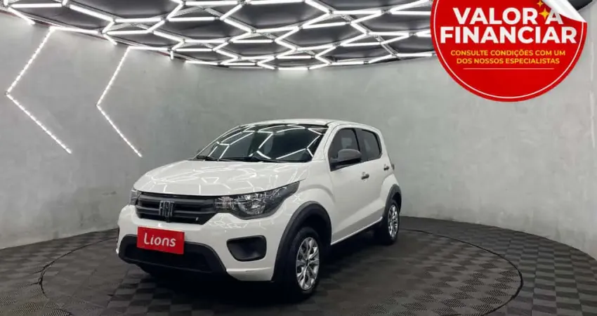 FIAT MOBI 1.0 FIRE LIKE 4P