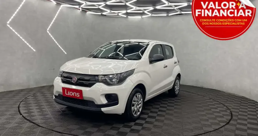 FIAT MOBI 1.0 FIRE LIKE 4P