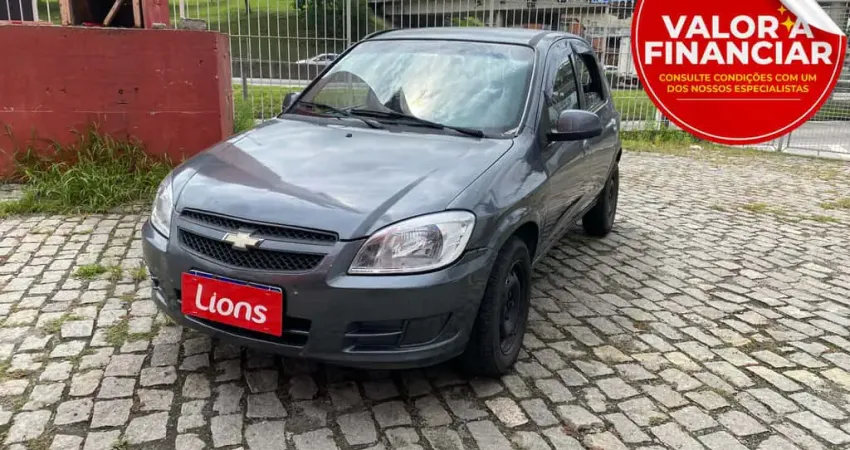 CHEVROLET CELTA 1.0 MPFI LT 8V 4P