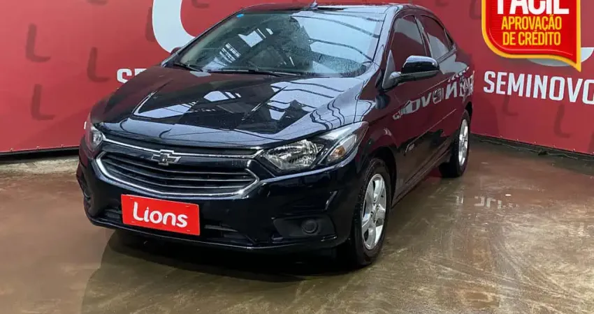 CHEVROLET PRISMA 1.4 MPFI LT 8V 4P
