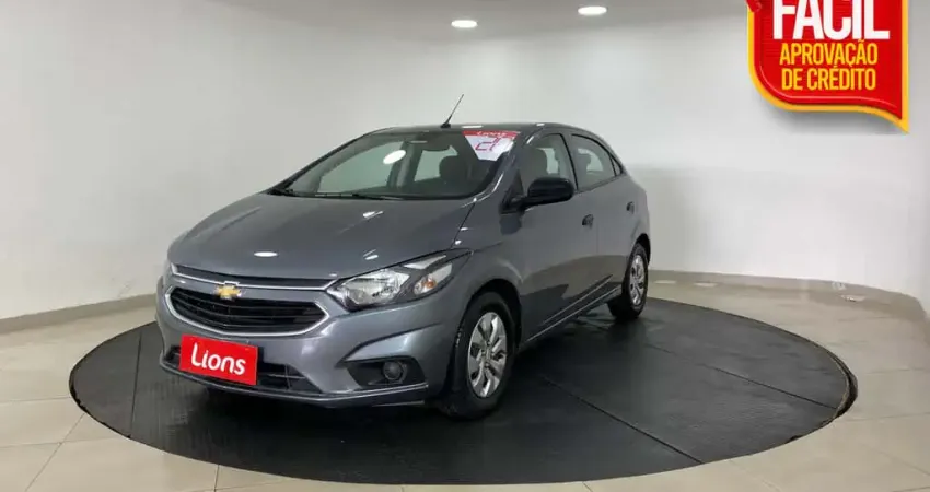 CHEVROLET ONIX 1.0 HATCH 12V 4P