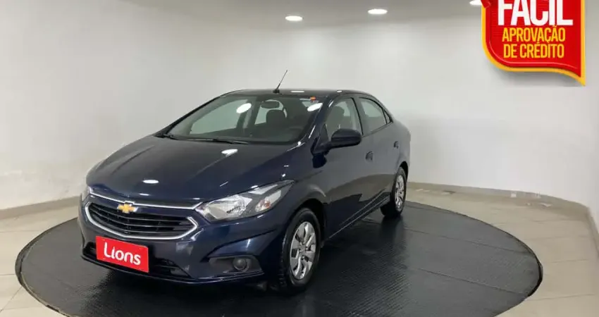 CHEVROLET JOY 1.0 PLUS 8V 4P