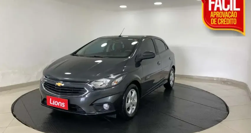 CHEVROLET ONIX 1.4 MPFI LT 8V 4P