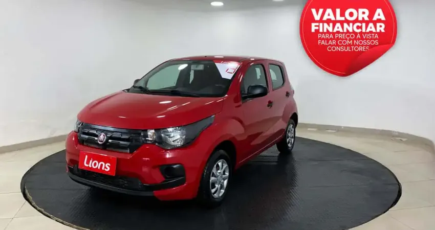 FIAT MOBI 1.0 FIRE EASY 4P