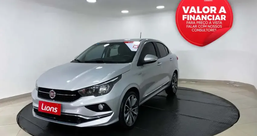 FIAT CRONOS 1.8 PRECISION 16V