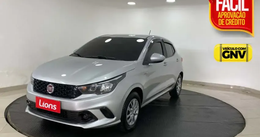 FIAT ARGO 1.0 FIREFLY (FLEX)