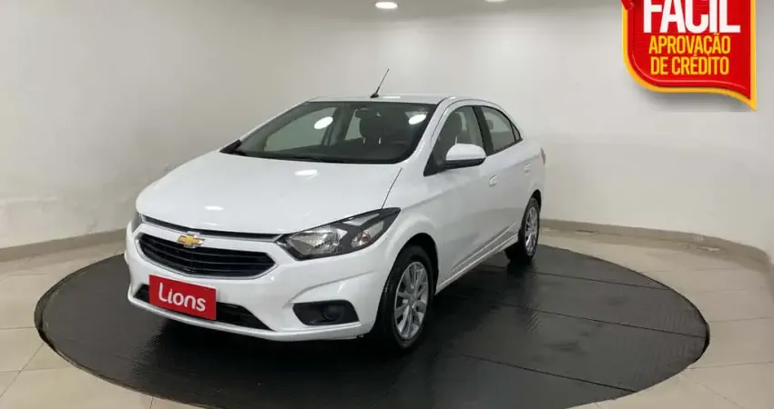 CHEVROLET PRISMA 1.4 MPFI LT 8V 4P