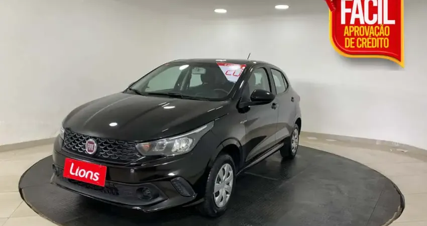 FIAT ARGO 1.0 FIREFLY (FLEX)