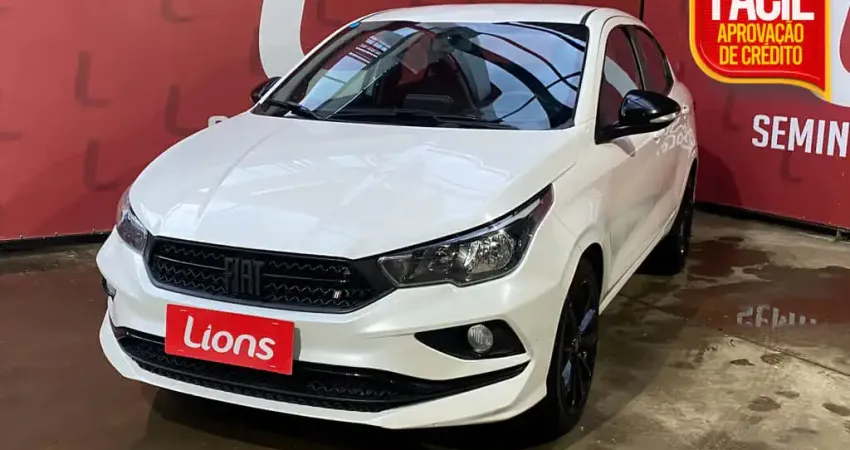 FIAT CRONOS 1.8 HGT 16V