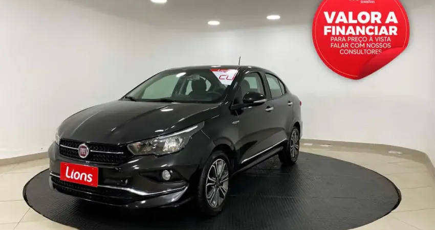 FIAT CRONOS 1.8 PRECISION 16V