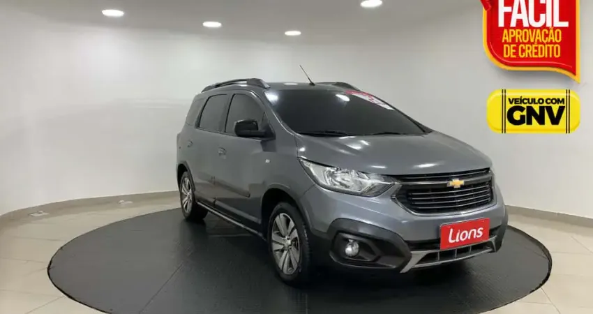 CHEVROLET SPIN 1.8 ACTIV 8V 4P