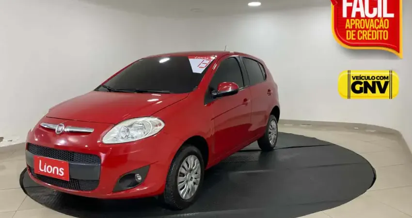 FIAT PALIO 1.0 FIRE EVO ATTRACTIVE  8V 4P