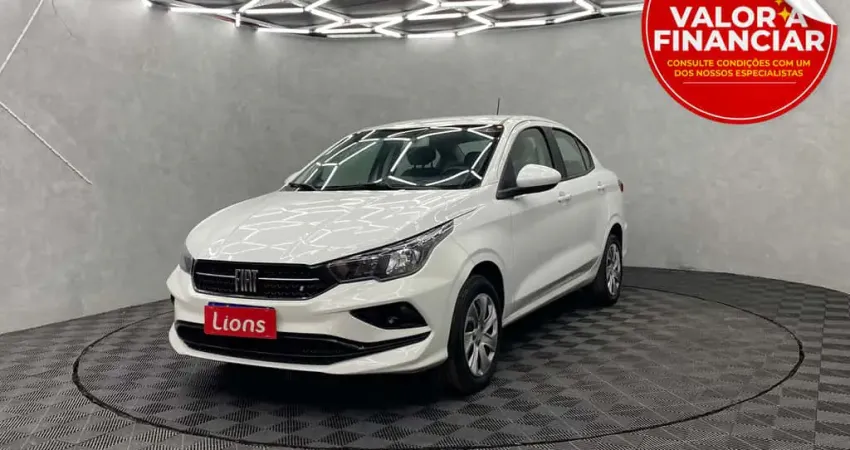 FIAT CRONOS 1.3 DRIVE 8V