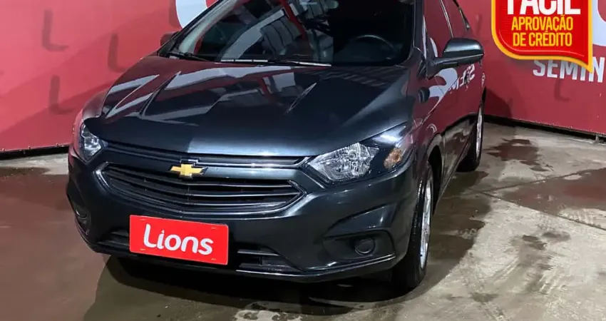 CHEVROLET PRISMA 1.4 MPFI LT 8V 4P