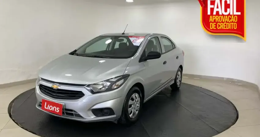 CHEVROLET JOY 1.0 PLUS 8V 4P