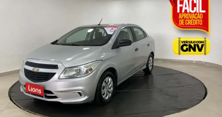 CHEVROLET PRISMA 1.0 MPFI VHCE JOY 8V 4P