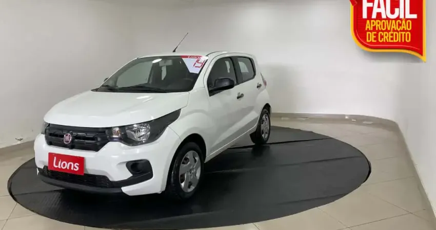 FIAT MOBI 1.0 FIRE LIKE 4P