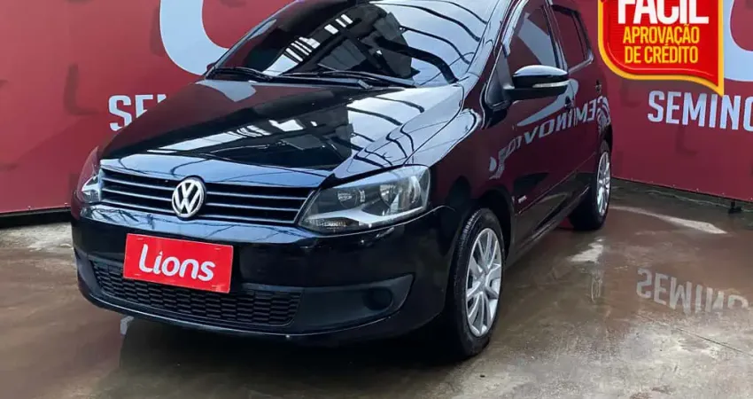 VOLKSWAGEN FOX 1.0 MI 8V 2P