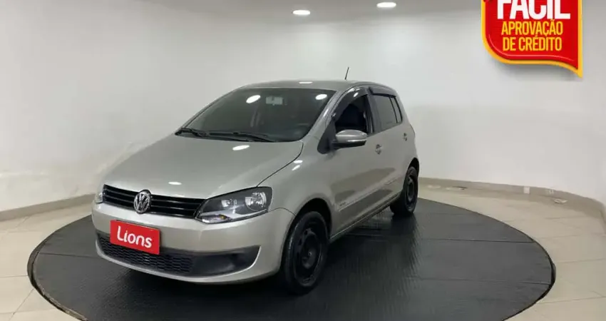 VOLKSWAGEN FOX 1.0 MI 8V 2P
