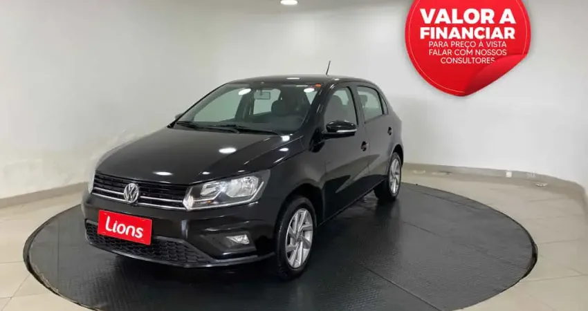 VOLKSWAGEN GOL 1.6 L 8V 2P