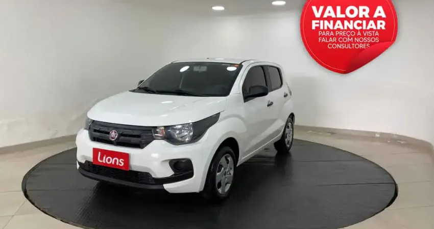 FIAT MOBI 1.0 FIRE LIKE 4P