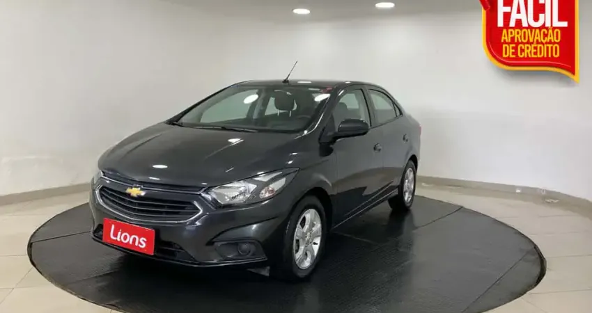 CHEVROLET PRISMA 1.4 MPFI LT 8V 4P