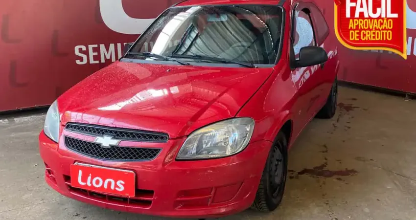 CHEVROLET CELTA 1.0 MPFI LS 8V 2P