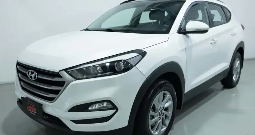 Hyundai Tucson 2022 1.6 16v t-gdi gasolina gls ecoshift