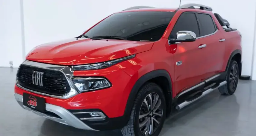 Fiat Toro 2022 2.0 16v turbo diesel ranch 4wd at9