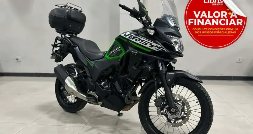 KAWASAKI VERSYS VERSYS ABS