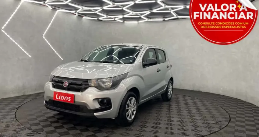 FIAT MOBI 1.0 FIRE LIKE 4P