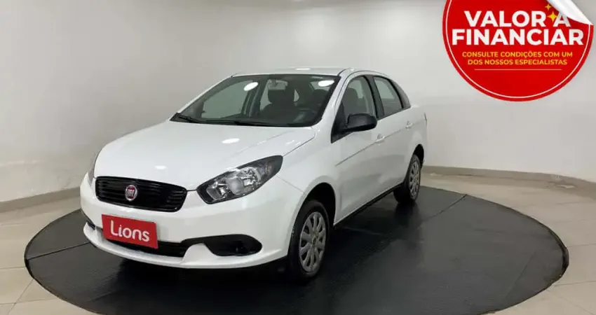 FIAT GRAND SIENA 1.0 ATTRACTIVE 8V 4P