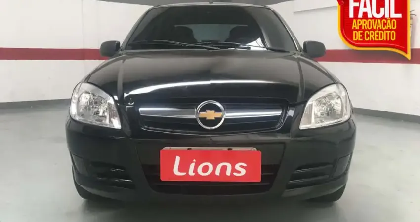 CHEVROLET PRISMA 1.4 MPFI MAXX 8V 4P