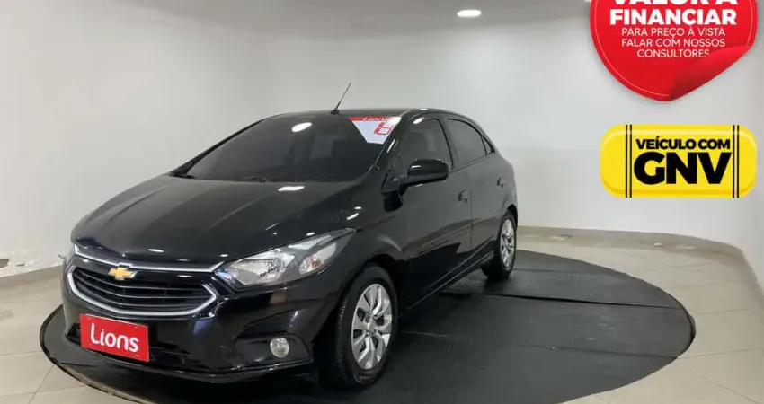 CHEVROLET ONIX 1.4 MPFI LT 8V 4P