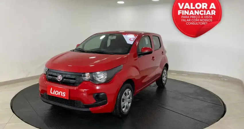 FIAT MOBI 1.0 FIRE LIKE 4P