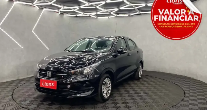 FIAT CRONOS 1.3 DRIVE 8V