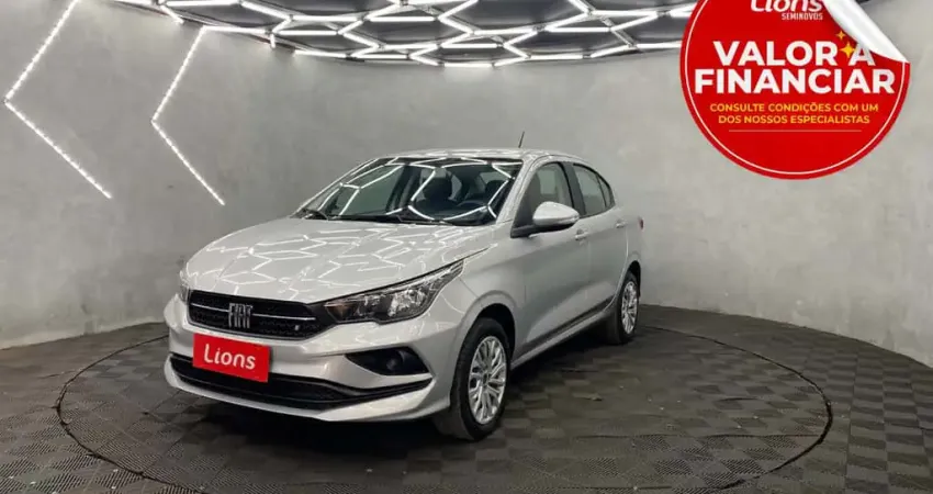 FIAT CRONOS 1.3 8V