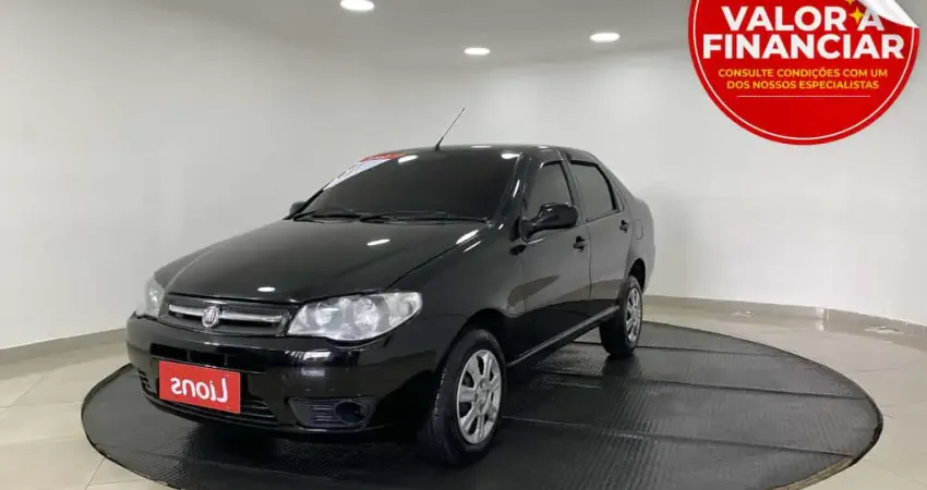 FIAT SIENA 1.0 FIRE 8V 4P