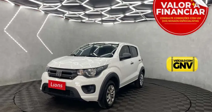 FIAT MOBI 1.0 FIRE LIKE 4P