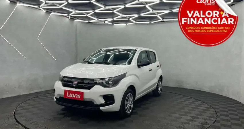 FIAT MOBI 1.0 FIRE LIKE 4P