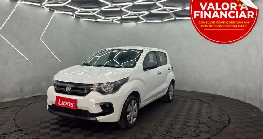 FIAT MOBI 1.0 FIRE LIKE 4P