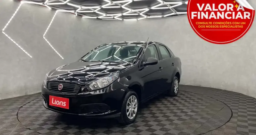 FIAT GRAND SIENA 1.0 ATTRACTIVE 8V 4P