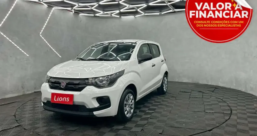 FIAT MOBI 1.0 FIRE LIKE 4P