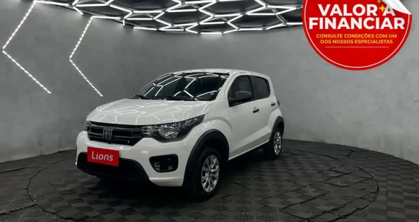 FIAT MOBI 1.0 FIRE LIKE 4P