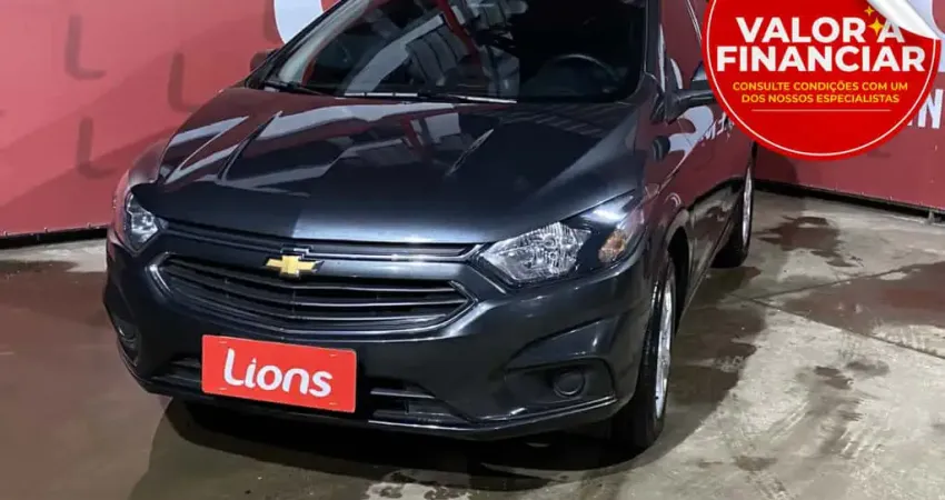 CHEVROLET PRISMA 1.4 MPFI LT 8V 4P