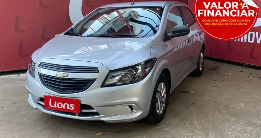 CHEVROLET PRISMA 1.0 MPFI VHCE JOY 8V 4P