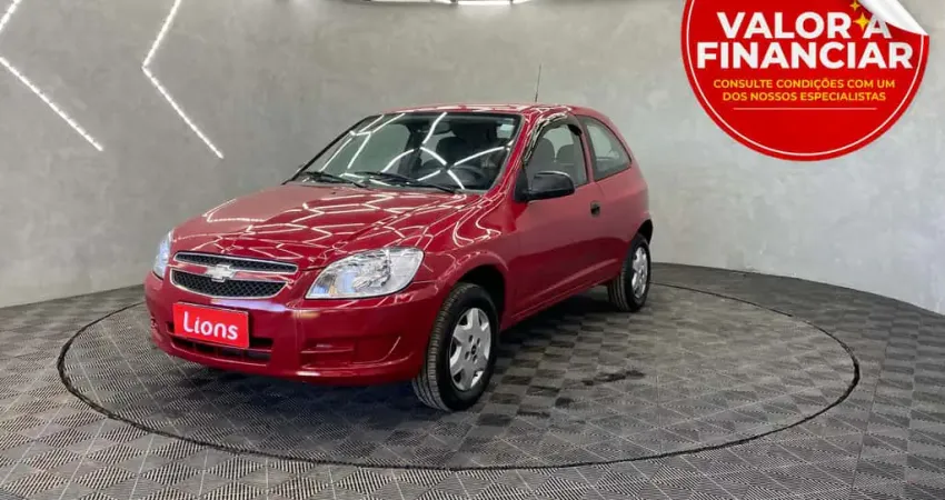 CHEVROLET CELTA 1.0 MPFI LS 8V 4P