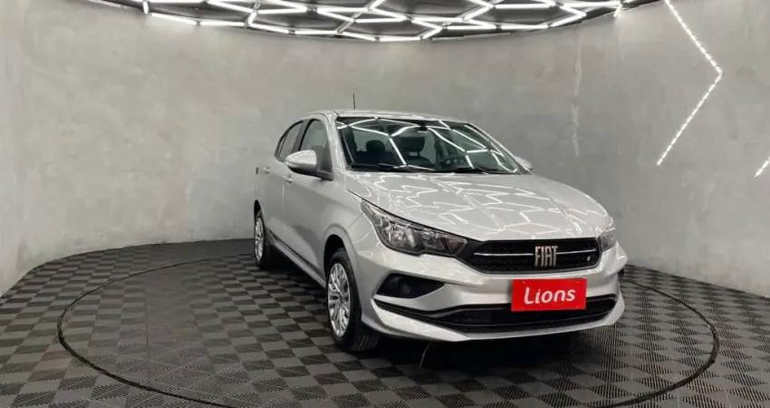 FIAT CRONOS 1.3 DRIVE 8V
