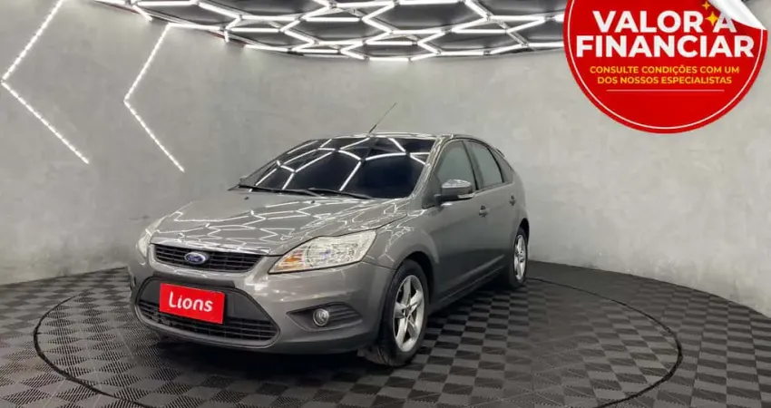 FORD FOCUS FOCUS SEDAN SE 2.0 POWERSHIFT