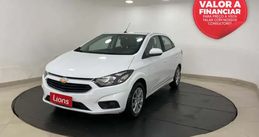 CHEVROLET PRISMA 1.4 MPFI LT 8V 4P